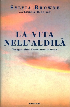 La vita nell'aldilà