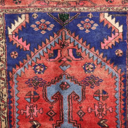 Alfombra Malayer - Irán