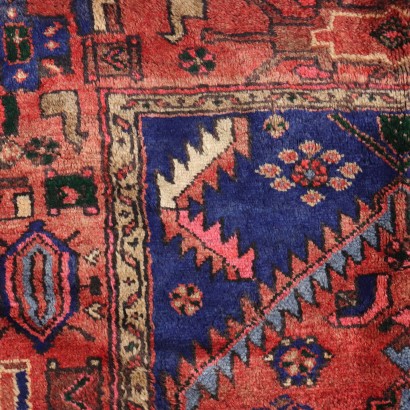 Malayer Carpet - Iran