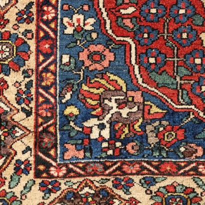 Tapis Baktiari - Iran,Tapis Bakhtiari - Iran