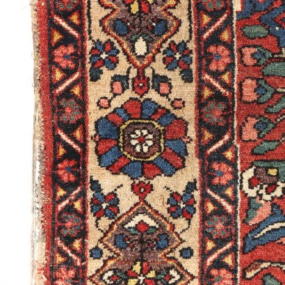 Tapis Baktiari - Iran,Tapis Bakhtiari - Iran