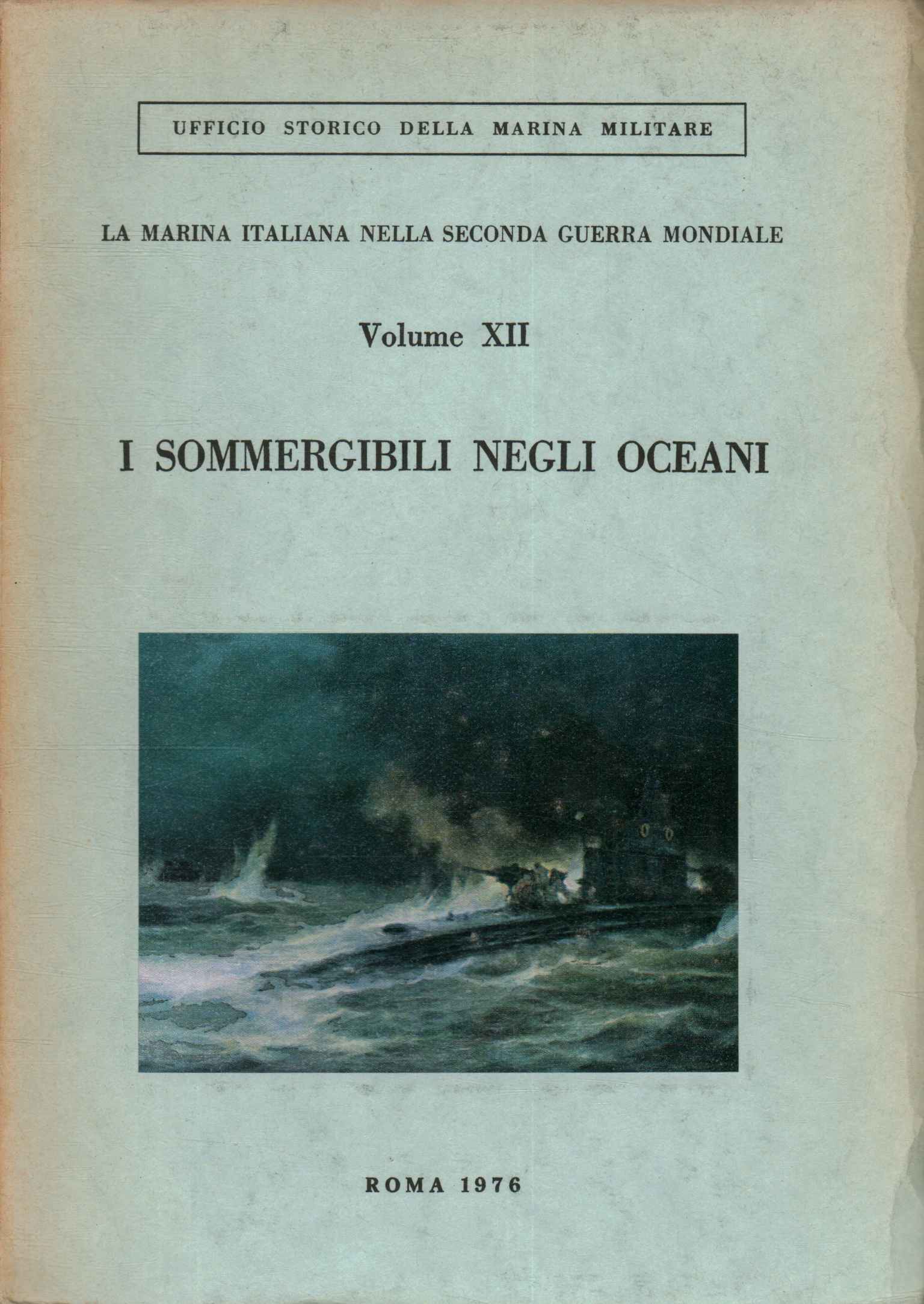 La Marina Italiana nella Seconda Guerra%,La Marina Italiana nella Seconda Guerra%