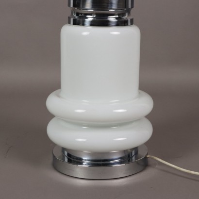 60s-70s Lamp