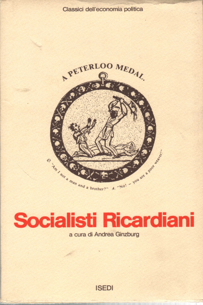 Ricardian Socialists