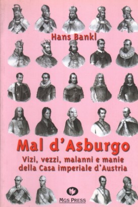 Mal D'Asburgo