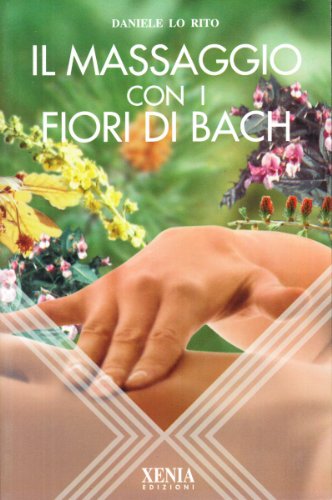 Bach flower massage