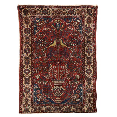 Tapis Baktiari - Iran,Tapis Bakhtiari - Iran