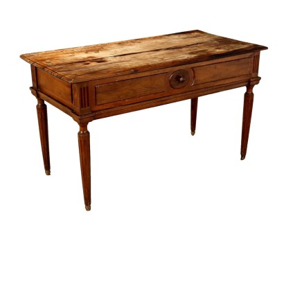 Emilian Neoclassical Table