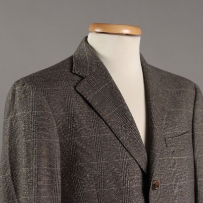 Colombo Cashmere Blazer