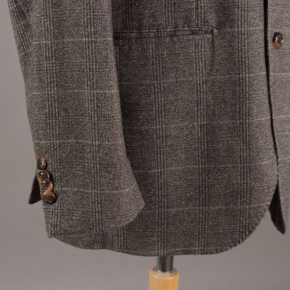 Colombo Cashmere Blazer