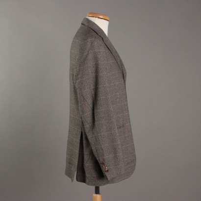 Colombo Cashmere Blazer