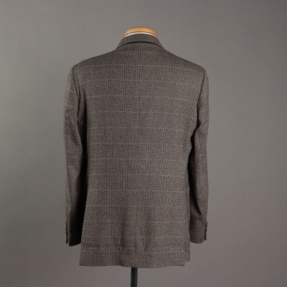 Colombo Cashmere Blazer