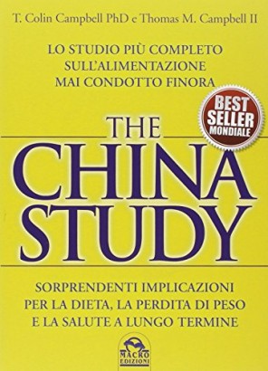 The china study