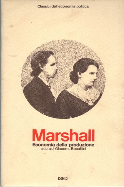 Economia della produzione