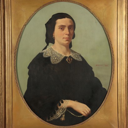 Peinture d'Achille Zo,Portrait féminin,Achille Zo,Achille Zo,Achille Zo,Achille Zo,Achille Zo,Achille Zo,Achille Zo,Achille Zo