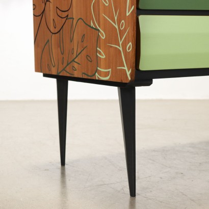 Commode, Meuble 'Collection Jungle0apostroph