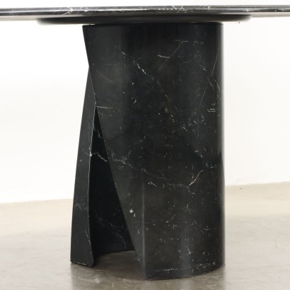 Marble Table 70s-80s