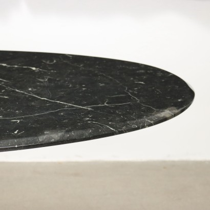 Marble Table 70s-80s