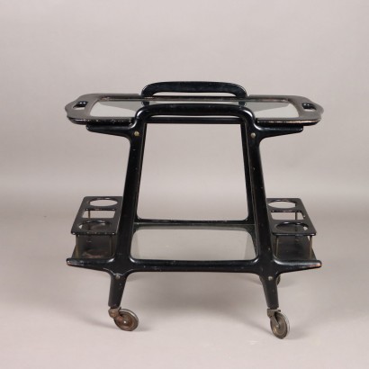 Service Cart from the 50s-60s