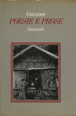 Poesie e prose