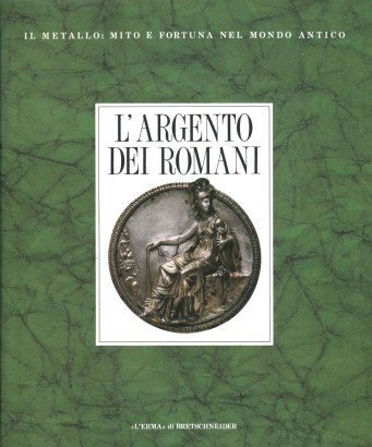 L'argento dei romani