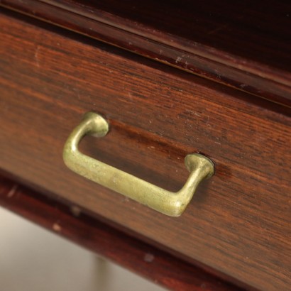 Pair of Nightstands from the 50s-60s