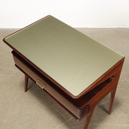 Pair of Nightstands from the 50s-60s