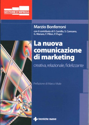 La nuova comunicazione marketing