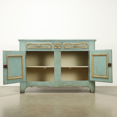 Double Body Sideboard