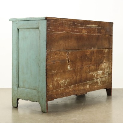 Double Body Sideboard