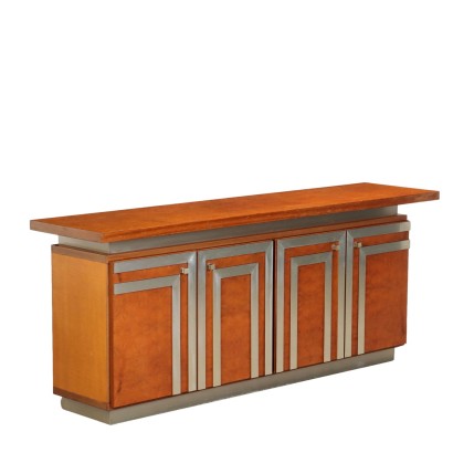 Mueble Buffet de los Años 70 y 80