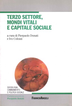 Terzo settore, mondi vitali e capitale sociale