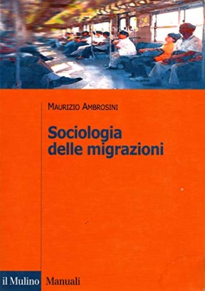 Sociologia delle migrazioni