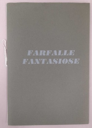 Farfalle fantasiose