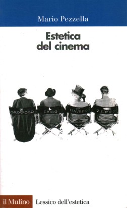 Estetica del cinema