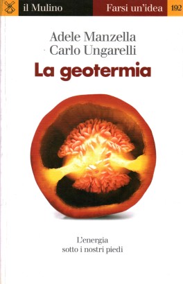 La geotermia