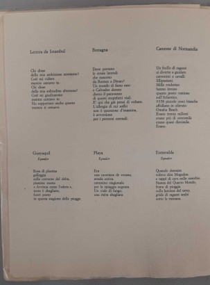 Compagna di viaggio. Due acqueforti di%2,Compagna di viaggio. Due acqueforti di%2,Compagna di viaggio. Due acqueforti di%2