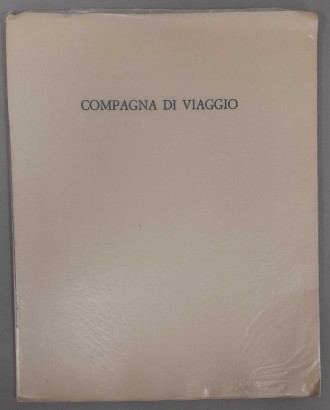 Compañero de viaje. Dos grabados de%2, Compañero de viaje. Dos grabados de%2, Compañero de viaje. Dos grabados de%2