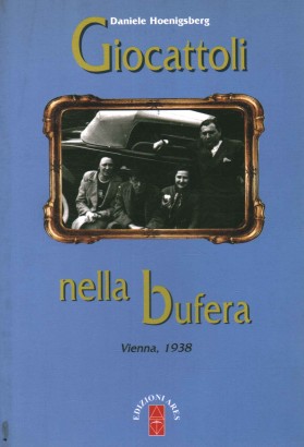 Giocattoli nella bufera