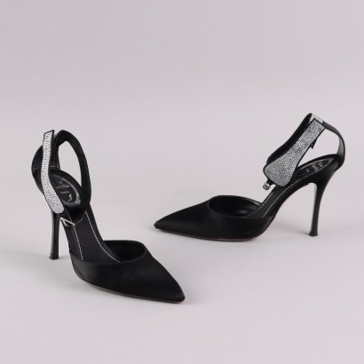 Rene Caovilla Evening Shoe