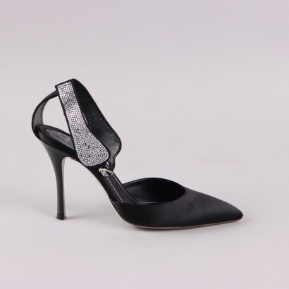 Rene Caovilla Evening Shoe