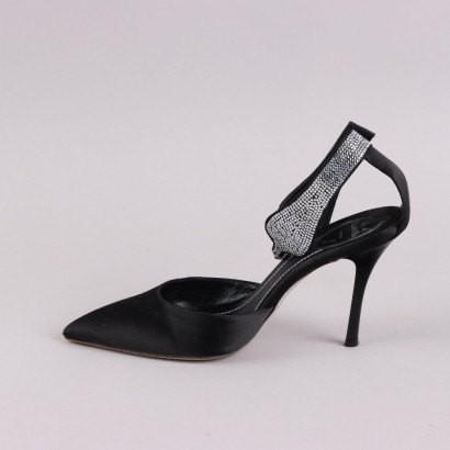 Rene Caovilla Evening Shoe