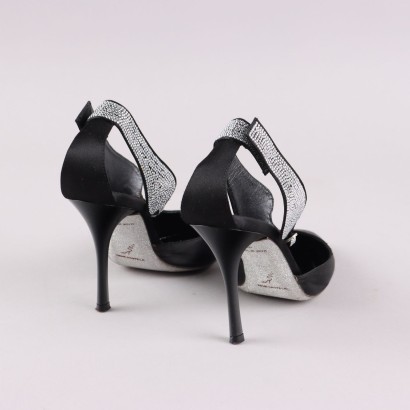 Rene Caovilla Evening Shoe