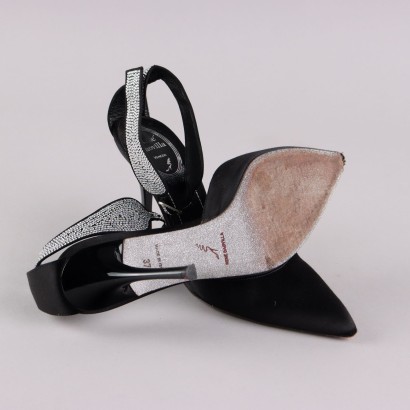 Rene Caovilla Evening Shoe