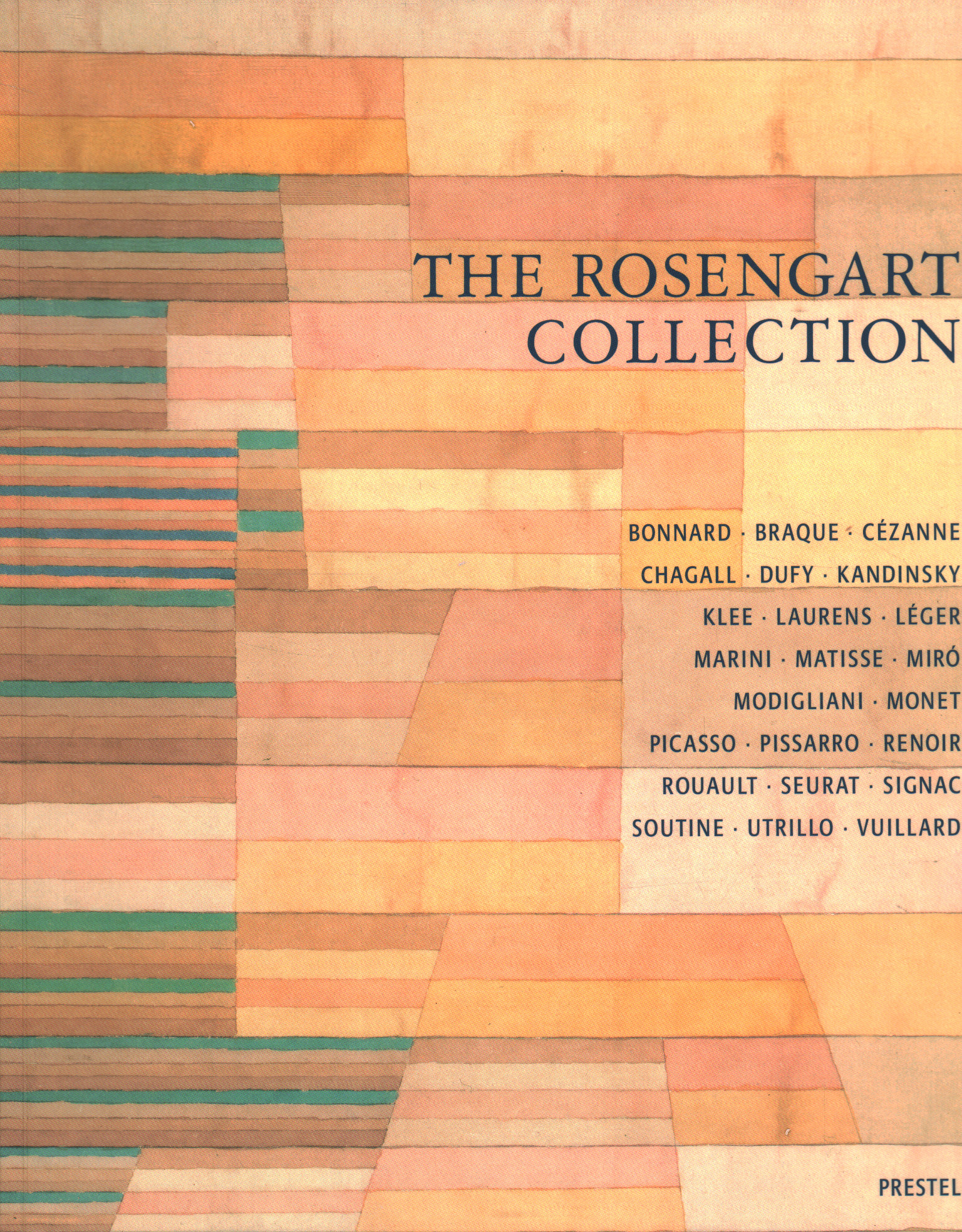 The Rosengart Collection