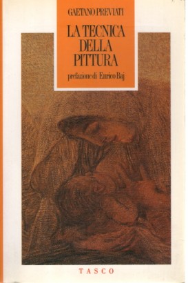 La tecnica della pittura