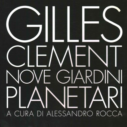 Nove giardini planetari