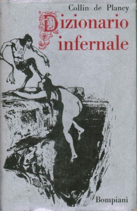 Dictionnaire infernal