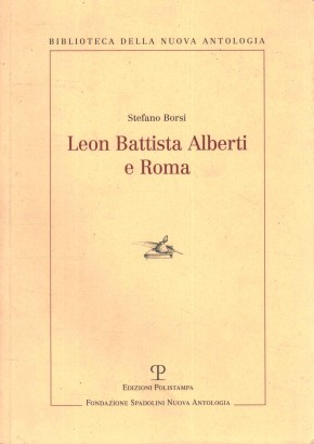 Leon Battista Alberti e Roma