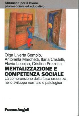 Mentalizzazione e competenza sociale